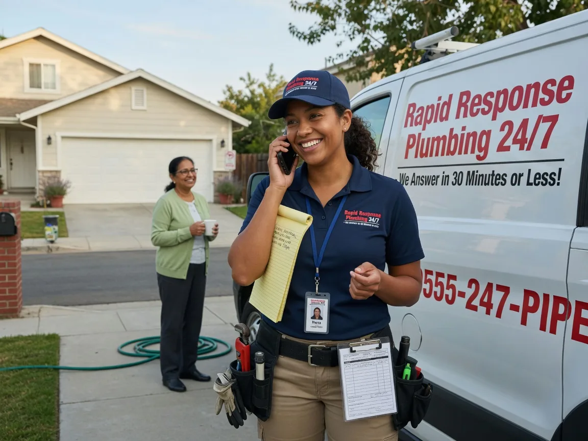 Emergency Plumber Thompsons, TX FAQs
